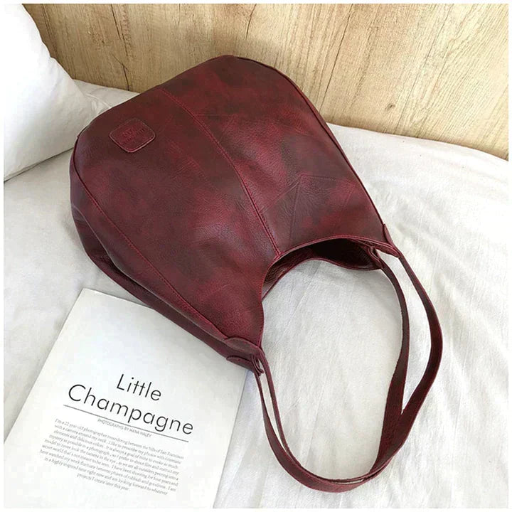 Bolsa Feminina Modelo Jhegger 