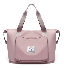 Bolsa Feminina Expansível 